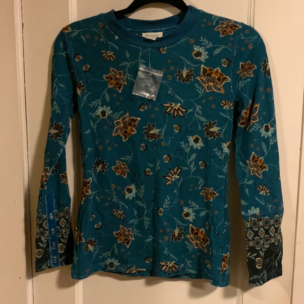Sundance thermal top